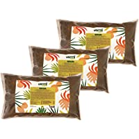 VERMIORGANIC Bokashi- 3KG. Activador Orgánico con Enzimas de Compostaje. Abono Orgánico Fermentado Activador de Las…